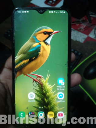 SAMSUNG A10